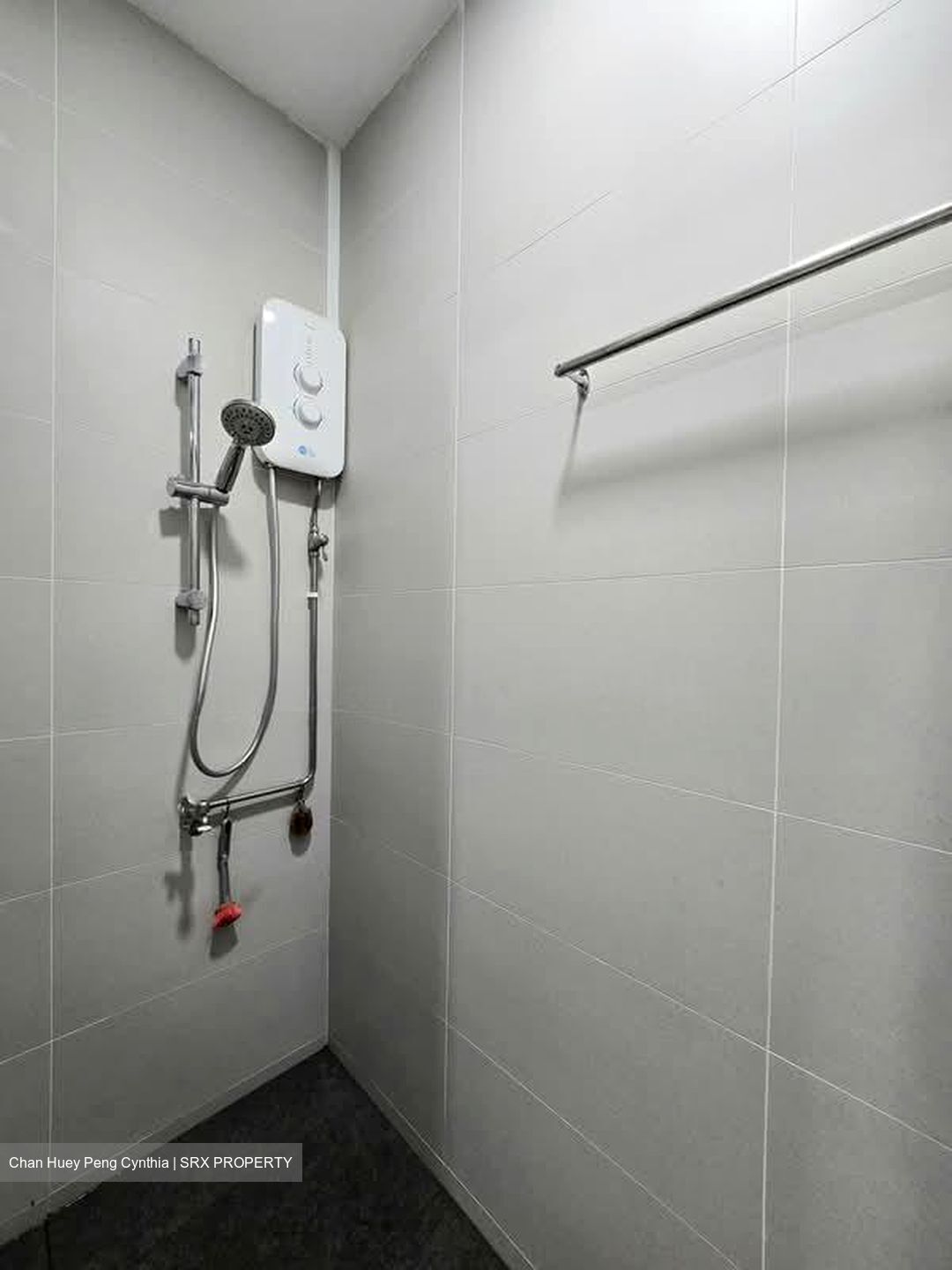 Hillview Park (D23), Condominium #553058701